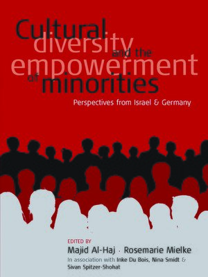 cover image of Cultural Diversity and the Empowerment of Minorities